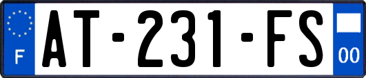 AT-231-FS