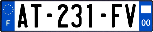AT-231-FV