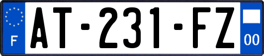 AT-231-FZ