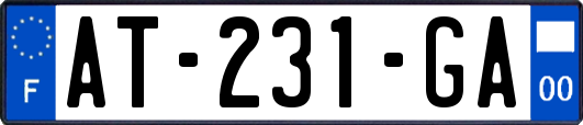 AT-231-GA