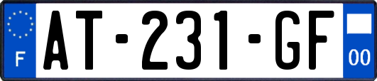AT-231-GF