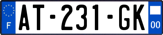 AT-231-GK