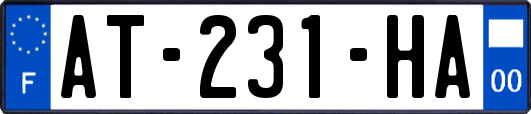 AT-231-HA