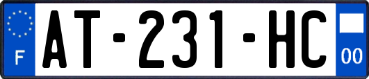 AT-231-HC