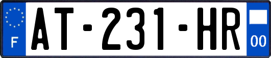 AT-231-HR
