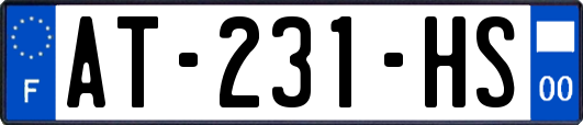 AT-231-HS