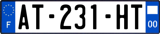 AT-231-HT