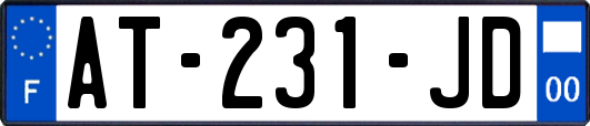 AT-231-JD