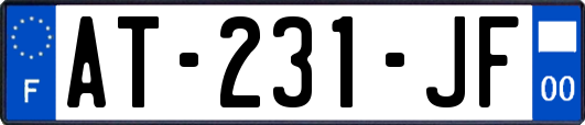 AT-231-JF