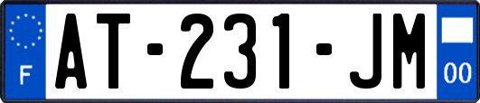 AT-231-JM