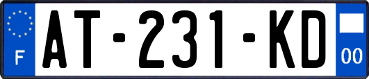 AT-231-KD