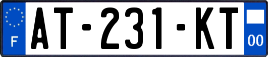 AT-231-KT