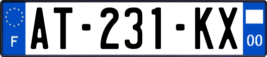 AT-231-KX