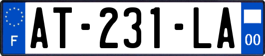 AT-231-LA