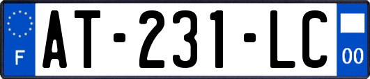 AT-231-LC