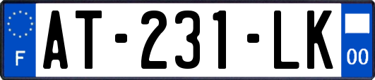 AT-231-LK