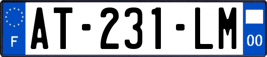 AT-231-LM