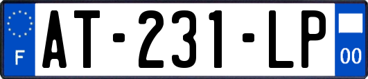 AT-231-LP