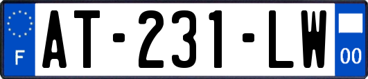 AT-231-LW