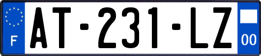 AT-231-LZ
