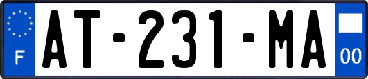 AT-231-MA