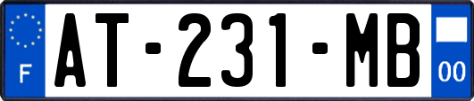 AT-231-MB