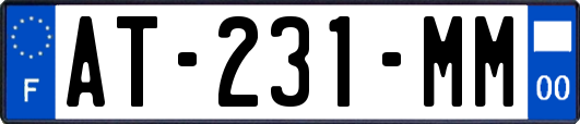 AT-231-MM