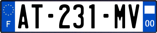 AT-231-MV