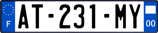 AT-231-MY