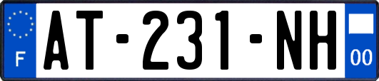 AT-231-NH