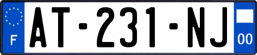 AT-231-NJ