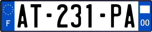 AT-231-PA