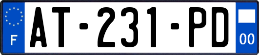 AT-231-PD