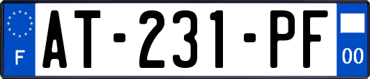AT-231-PF