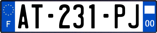 AT-231-PJ