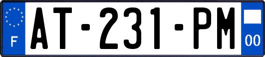 AT-231-PM