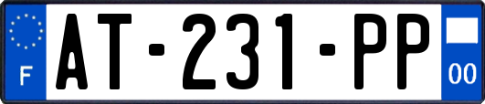 AT-231-PP