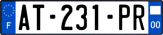 AT-231-PR