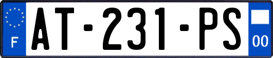 AT-231-PS