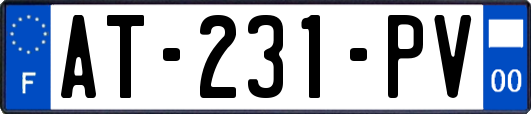 AT-231-PV
