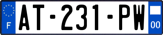 AT-231-PW