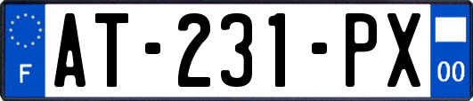 AT-231-PX
