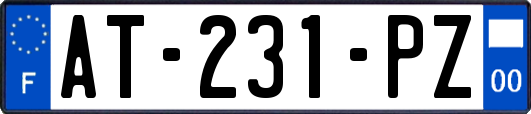 AT-231-PZ