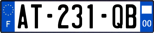 AT-231-QB