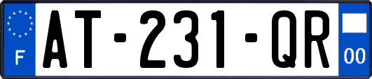 AT-231-QR