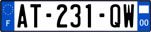 AT-231-QW