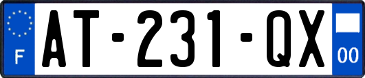 AT-231-QX