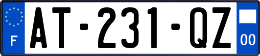 AT-231-QZ