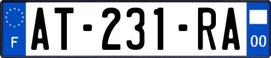 AT-231-RA