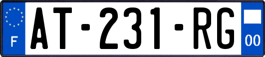 AT-231-RG
